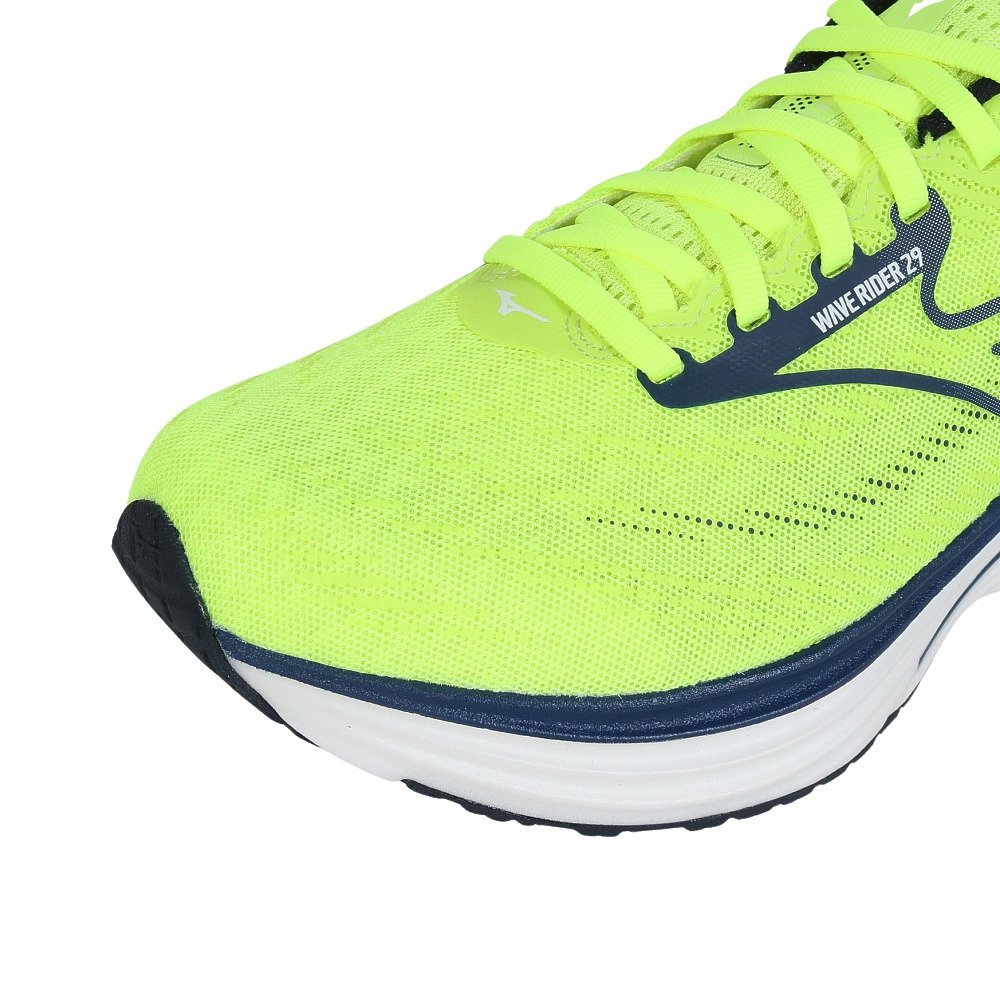 ミズノ（MIZUNO）（メンズ）ランニングシューズ ジョギングシューズ