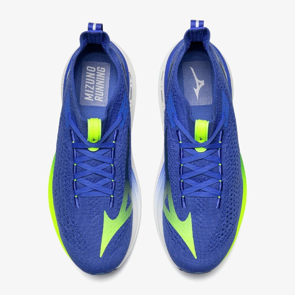 ミズノ（MIZUNO）（メンズ）ランニングシューズ ジョギングシューズ