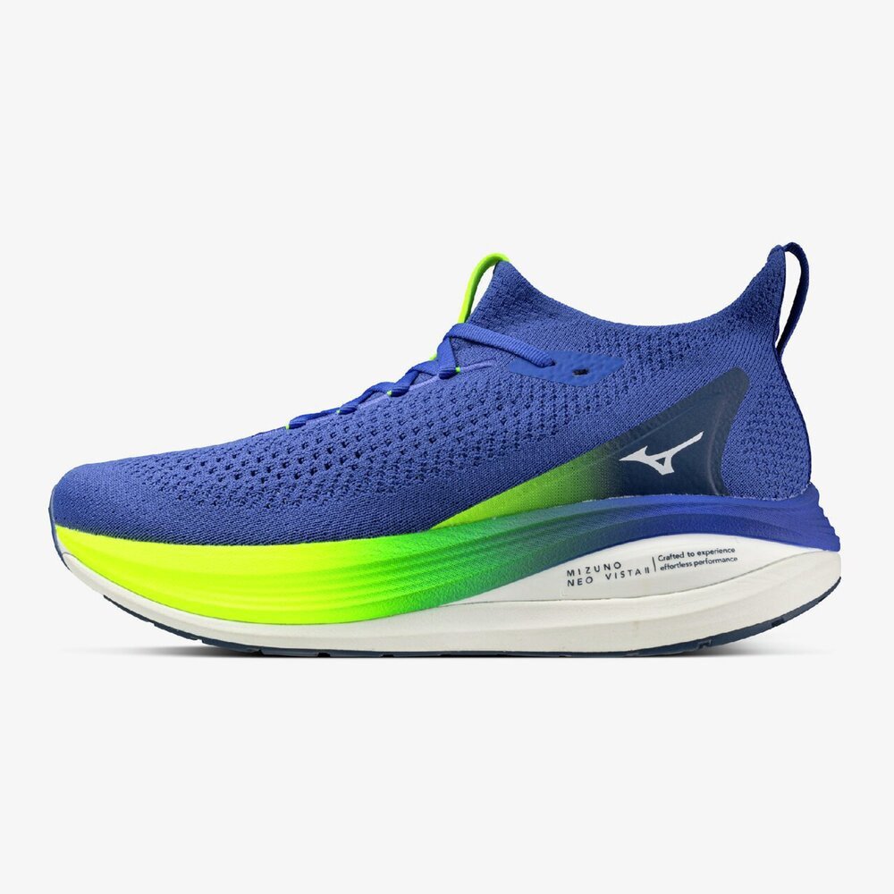 ミズノ（MIZUNO）（メンズ）ランニングシューズ ジョギングシューズ