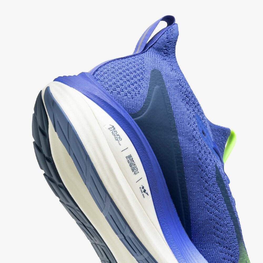 ミズノ（MIZUNO）（メンズ）ランニングシューズ ジョギングシューズ