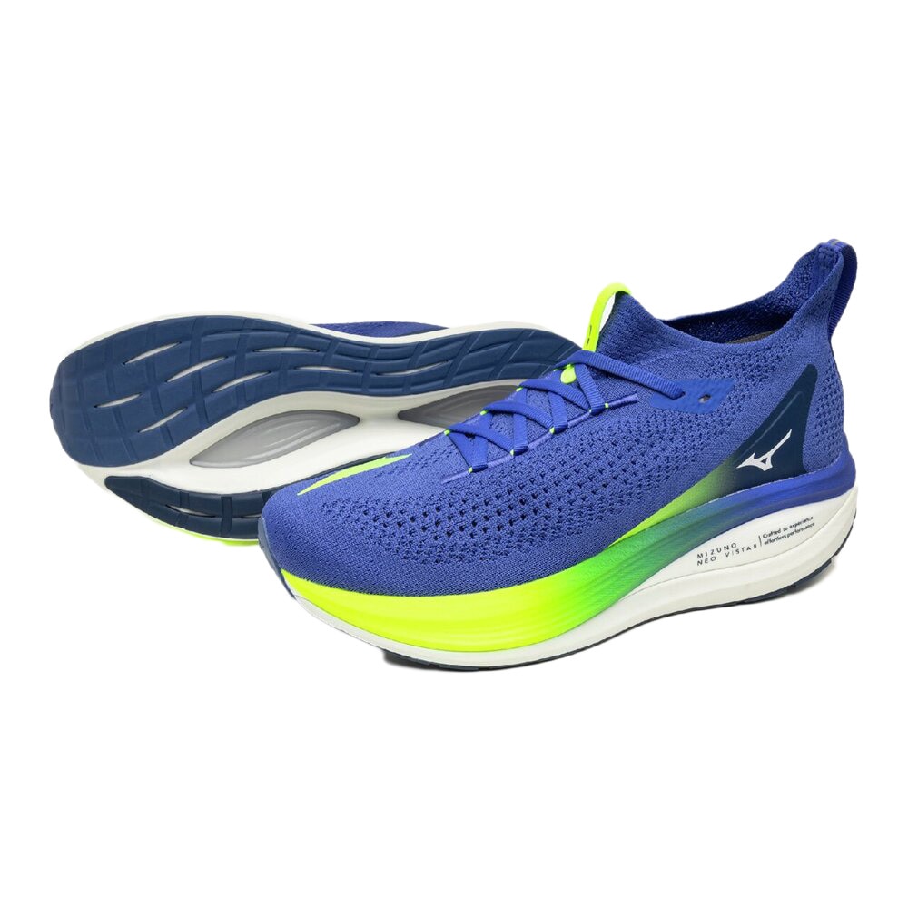 MIZUNO �����j���O�V���[�Y �W���M���O�V���[�Y �~�Y�m �l�I �r�X�^ 2 �z���C�g �u���[ J1GC253451 �X�|�[�c�V���[�Y �Q�W�D�T 113 �V���[�Y