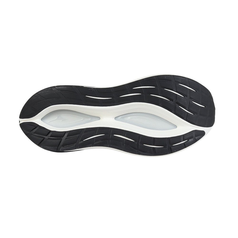 ミズノ（MIZUNO）（メンズ、レディース）ランニングシューズ ジョギングシューズ ネオ ビスタ 2 ホワイト ゴールド J1GC263401 スポーツ シューズ 