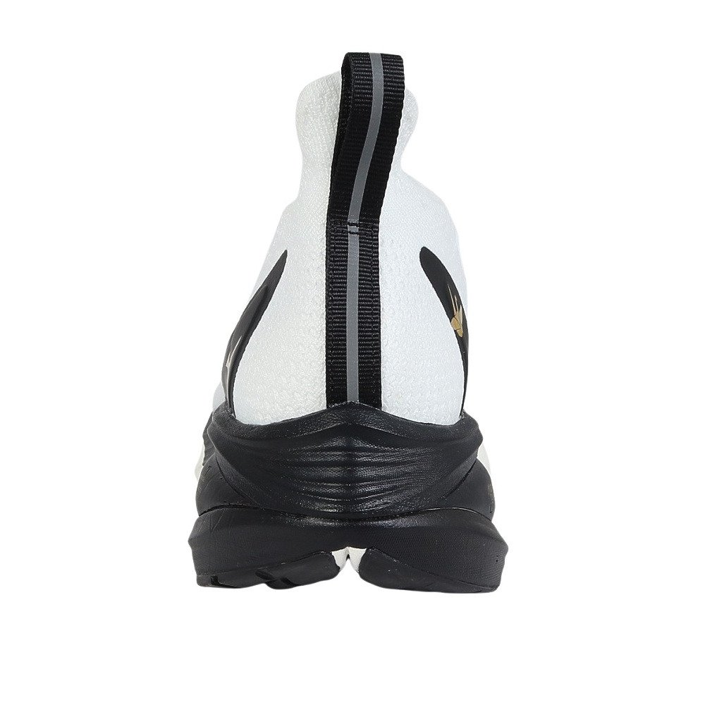 ミズノ（MIZUNO）（メンズ、レディース）ランニングシューズ ジョギングシューズ ネオ ビスタ 2 ホワイト ゴールド J1GC263401 スポーツ シューズ 