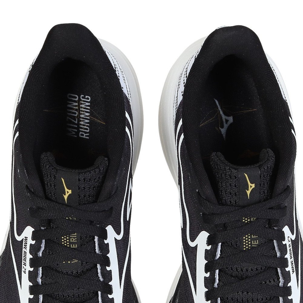Mizuno Runbird サッカーシューズ ブラック/ホワイト MORELIA ミズノ MIZUNO モレリアネオ4 β JAPAN MORELIA NEO4β ホワイト