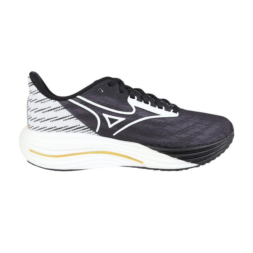 ミズノ（MIZUNO）（メンズ、レディース）ランニングシューズ