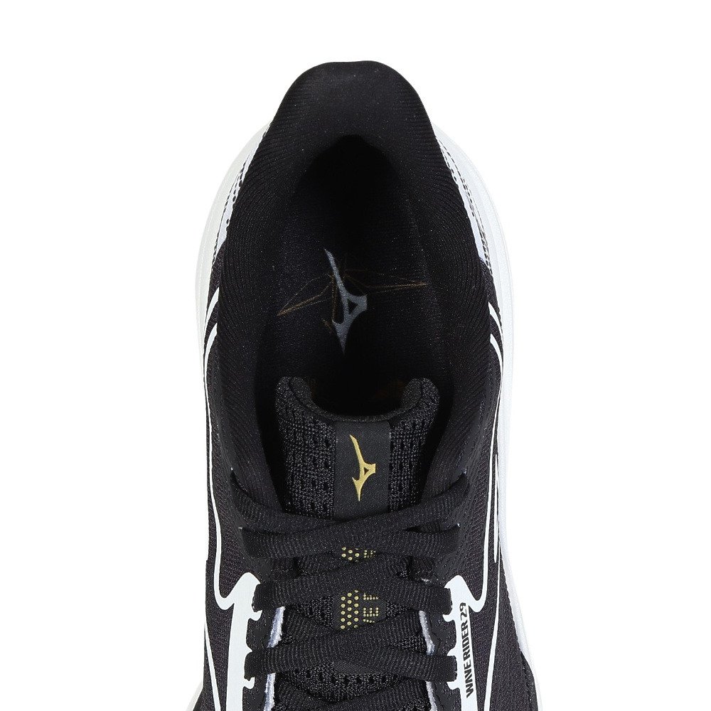 ミズノ（MIZUNO）（メンズ、レディース）ランニングシューズ