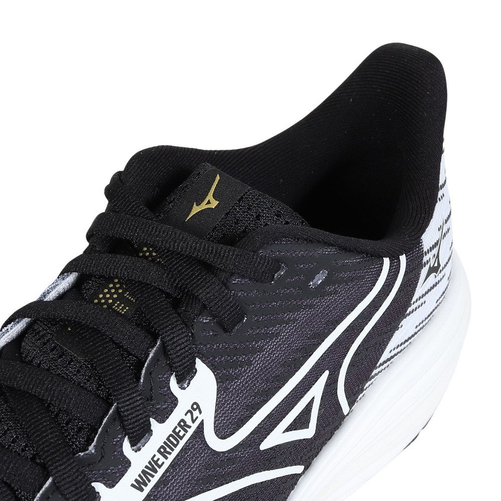 ミズノ（MIZUNO）（メンズ、レディース）ランニングシューズ