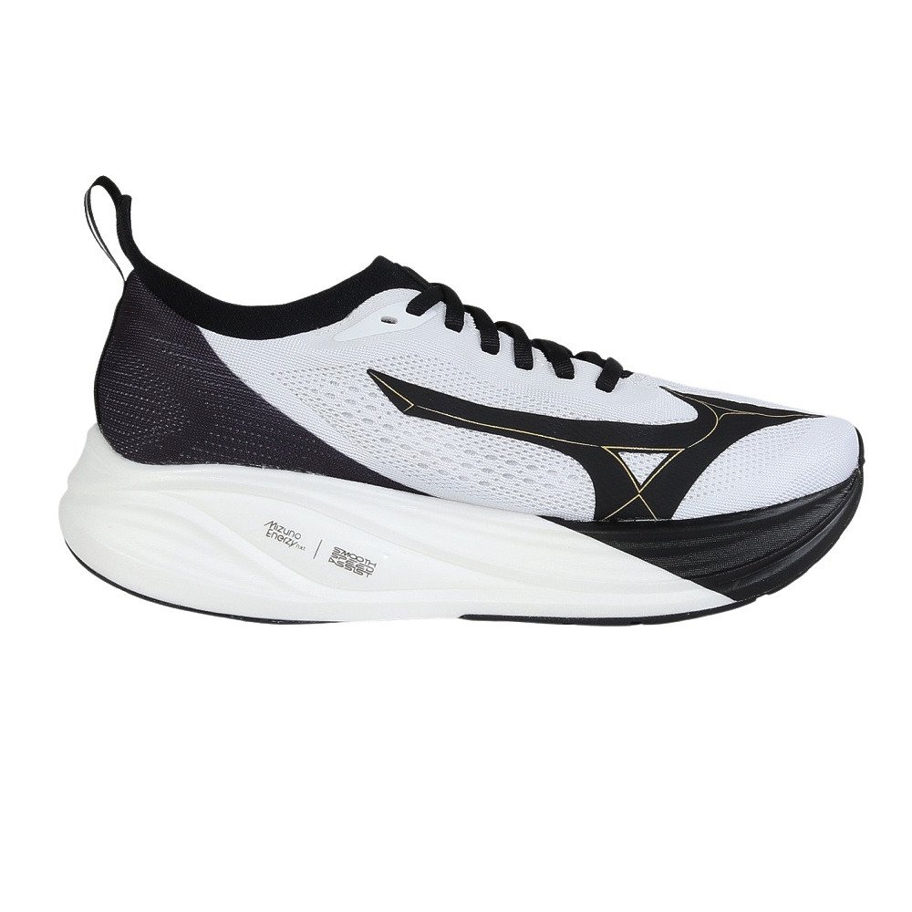 ミズノ（MIZUNO）（メンズ、レディース）ランニングシューズ