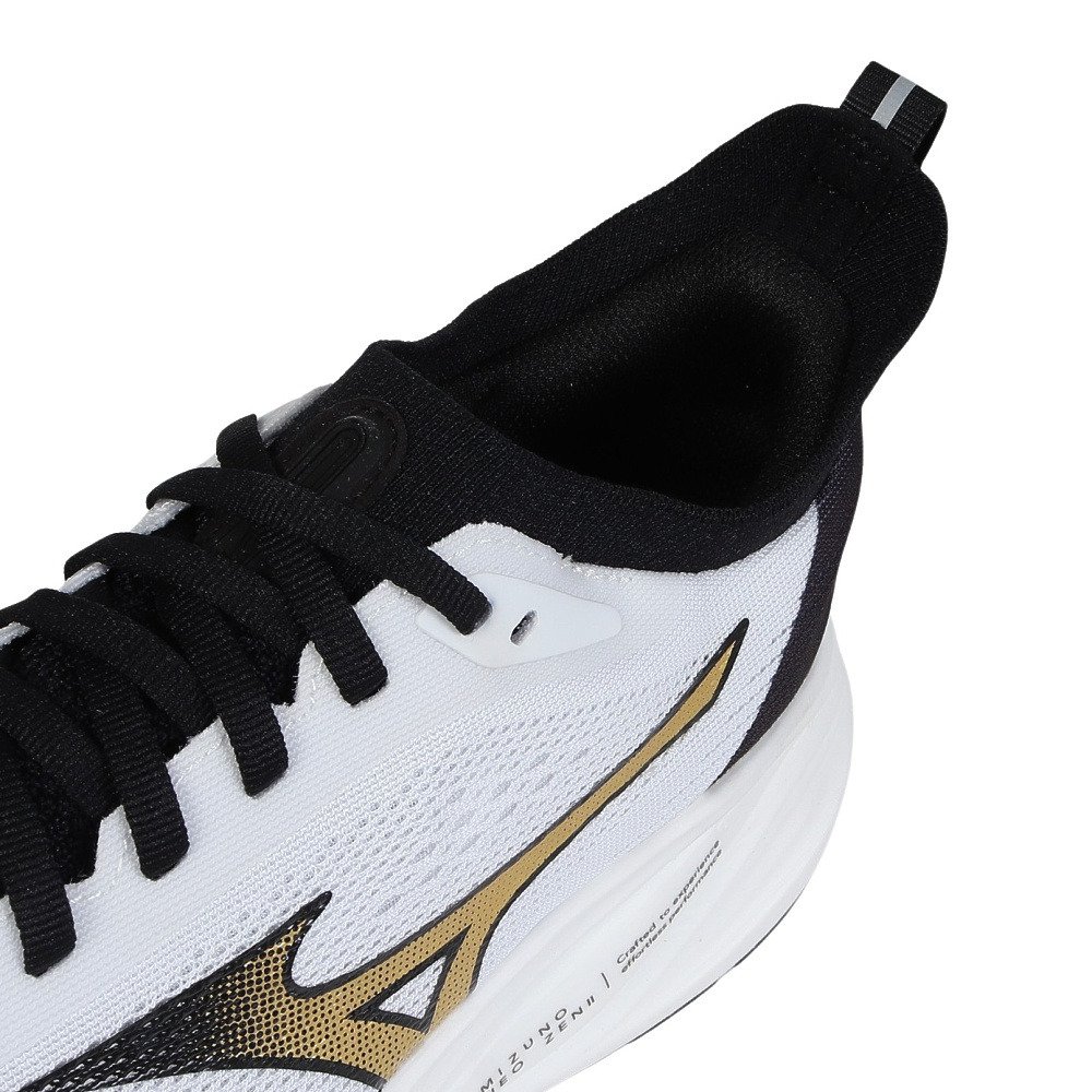 ミズノ（MIZUNO）（メンズ、レディース）ランニングシューズ