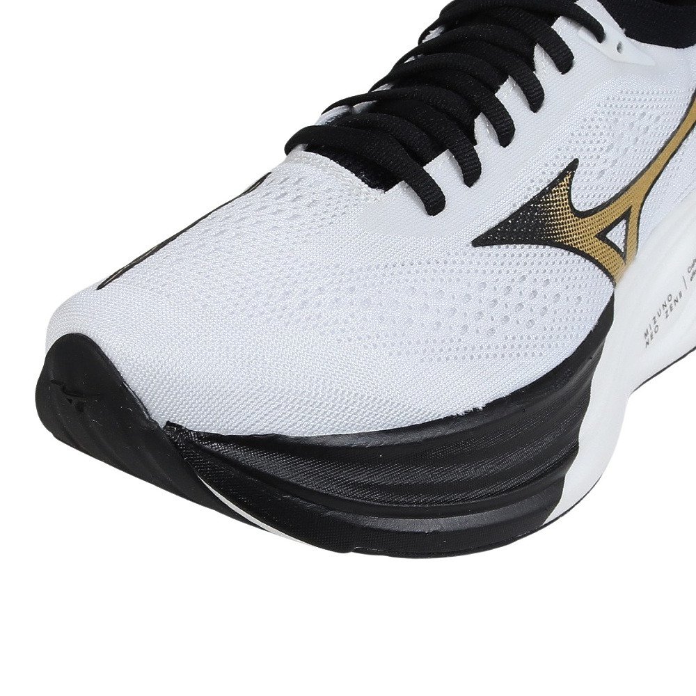 MIZUNO ミズノネオゼン ランニングシューズ 27.0 ミズノ】ランニングシューズ『MIZUNO NEO ZEN』新登場！ 軽量性に優れ