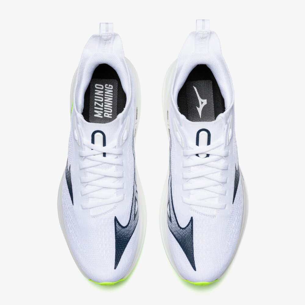 ミズノ（MIZUNO）（メンズ）ランニングシューズ ジョギングシューズ