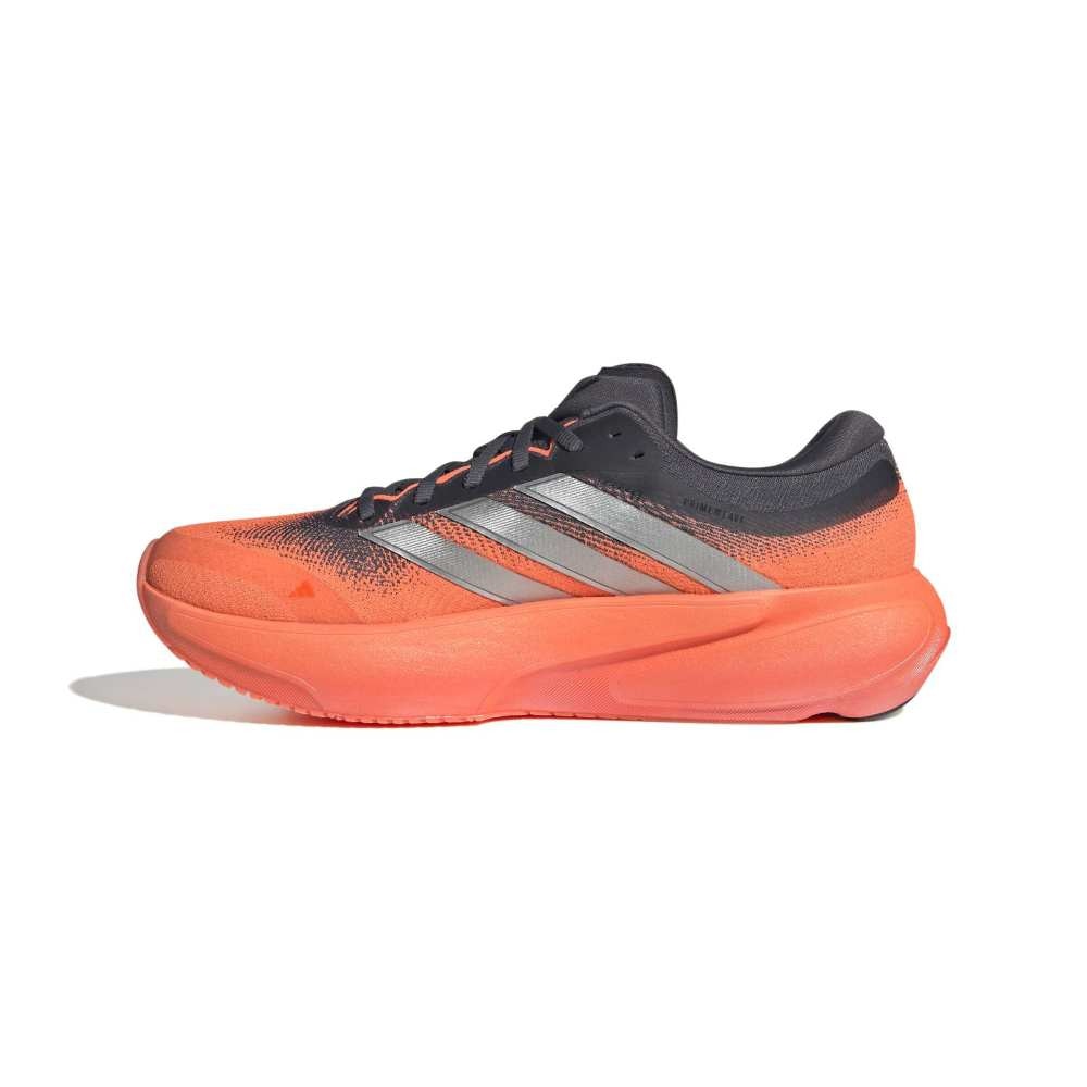 アディダス（adidas）（メンズ）ランニングシューズ ジョギングシューズ スーパーノヴァ ライズ 3 ランニング OMW04-JP8689