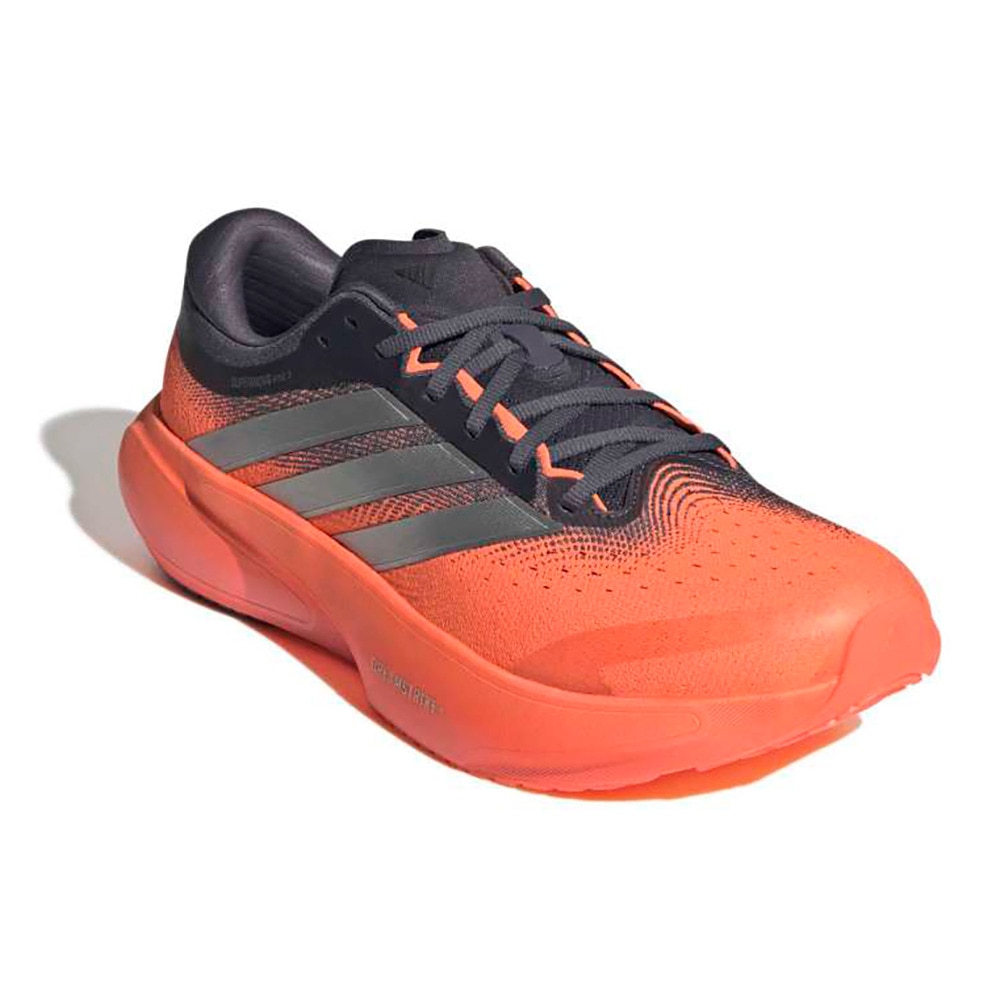 アディダス（adidas）（メンズ）ランニングシューズ ジョギングシューズ スーパーノヴァ ライズ 3 ランニング OMW04-JP8689