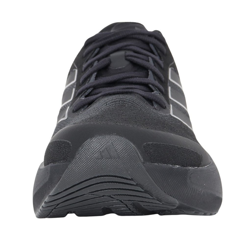 アディダス（adidas）（メンズ）ランニングシューズ ジョギング