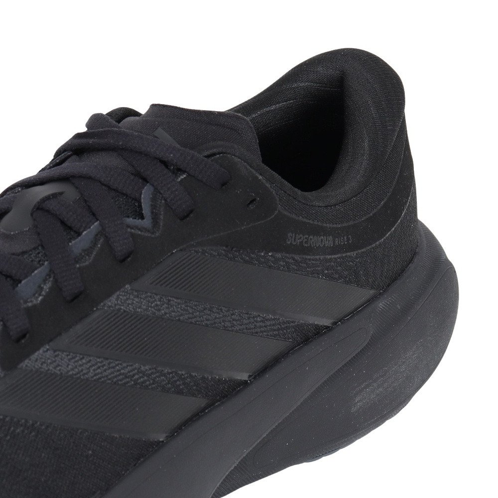 アディダス（adidas）（メンズ）ランニングシューズ ジョギング