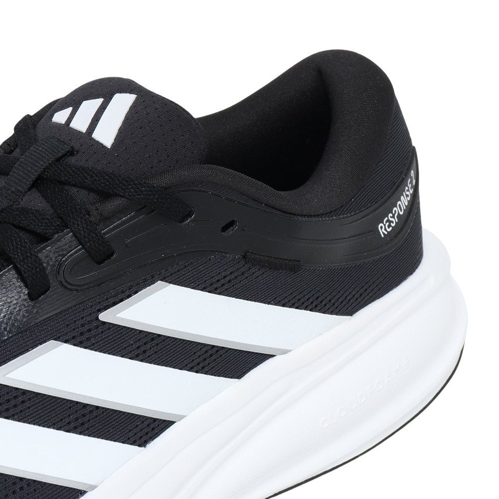 アディダス（adidas）（メンズ）ランニングシューズ ジョギング