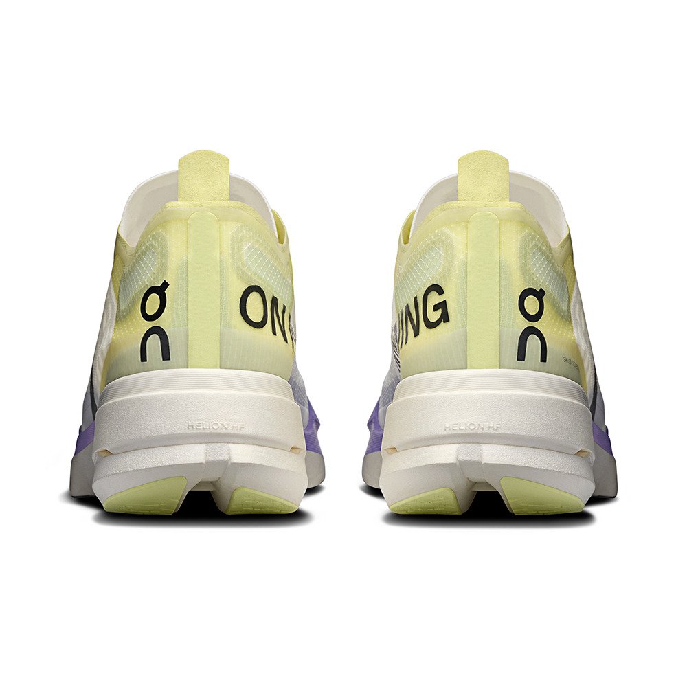 オン（On）（メンズ）ランニングシューズ ジョギングシューズ クラウドブーム ストライク パープル 3ME30484834 スポーツシューズ