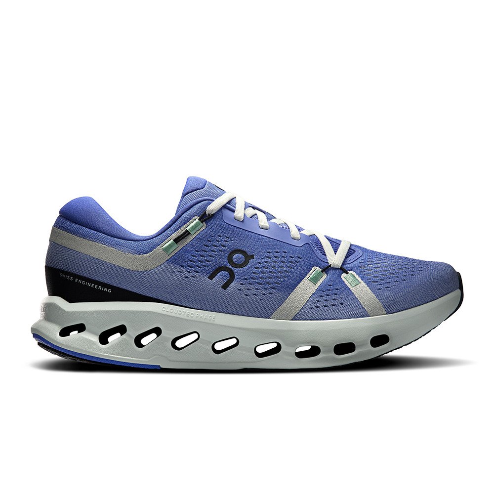 ランニングシューズ ジョギングシューズ Cloudsurfer 2 3MF10124750 5