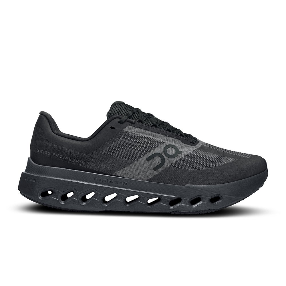 ランニングシューズ ジョギングシューズ Cloudsufer 2 Trail 3MF30220106 5