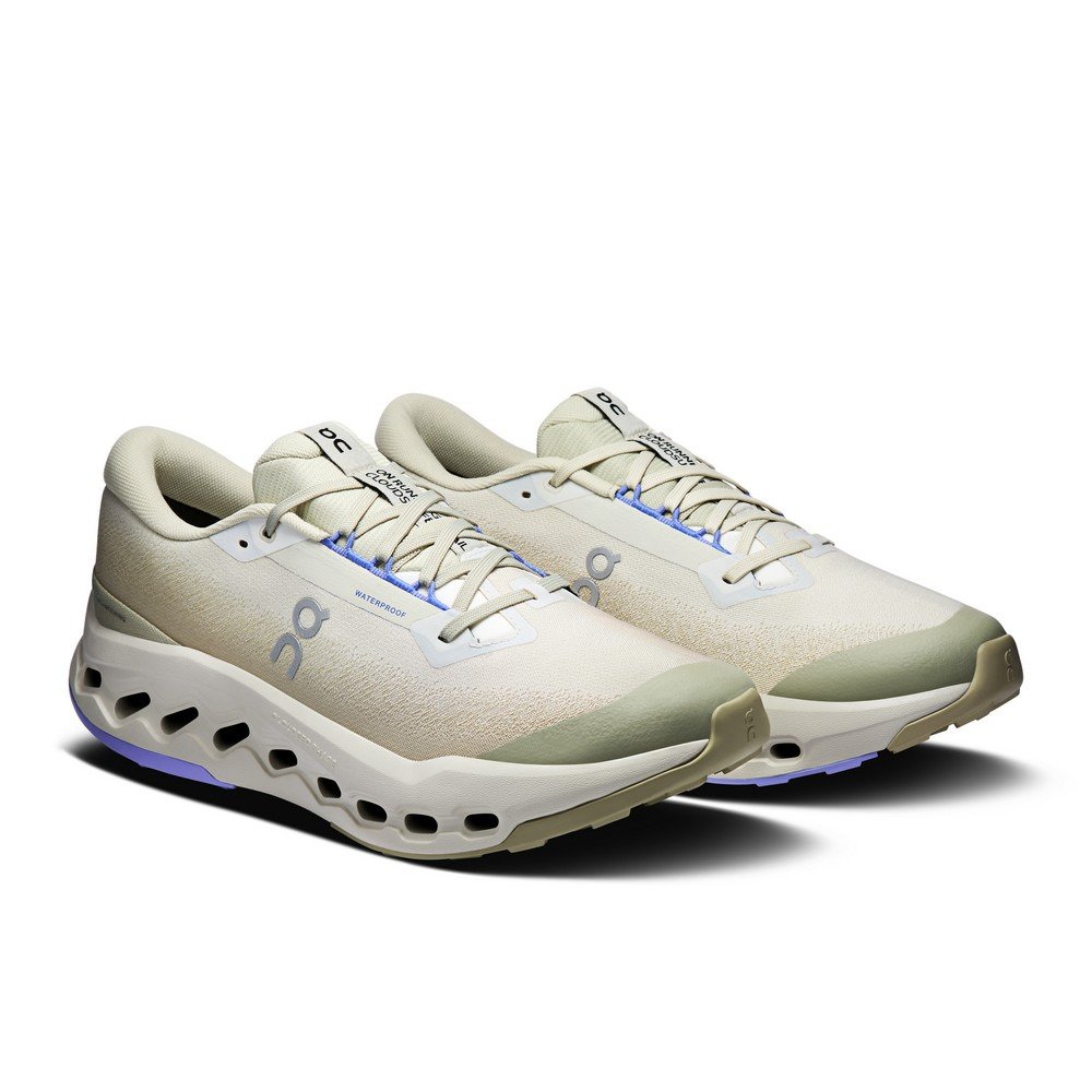 On �����j���O�V���[�Y �W���M���O�V���[�Y �N���E�h�T�[�t�@�[ �g���C�� 2 �E�H�[�^�[�v���[�t �O���[ 3MF30244725 �Q�V�D�O �O���[ �V���[�Y