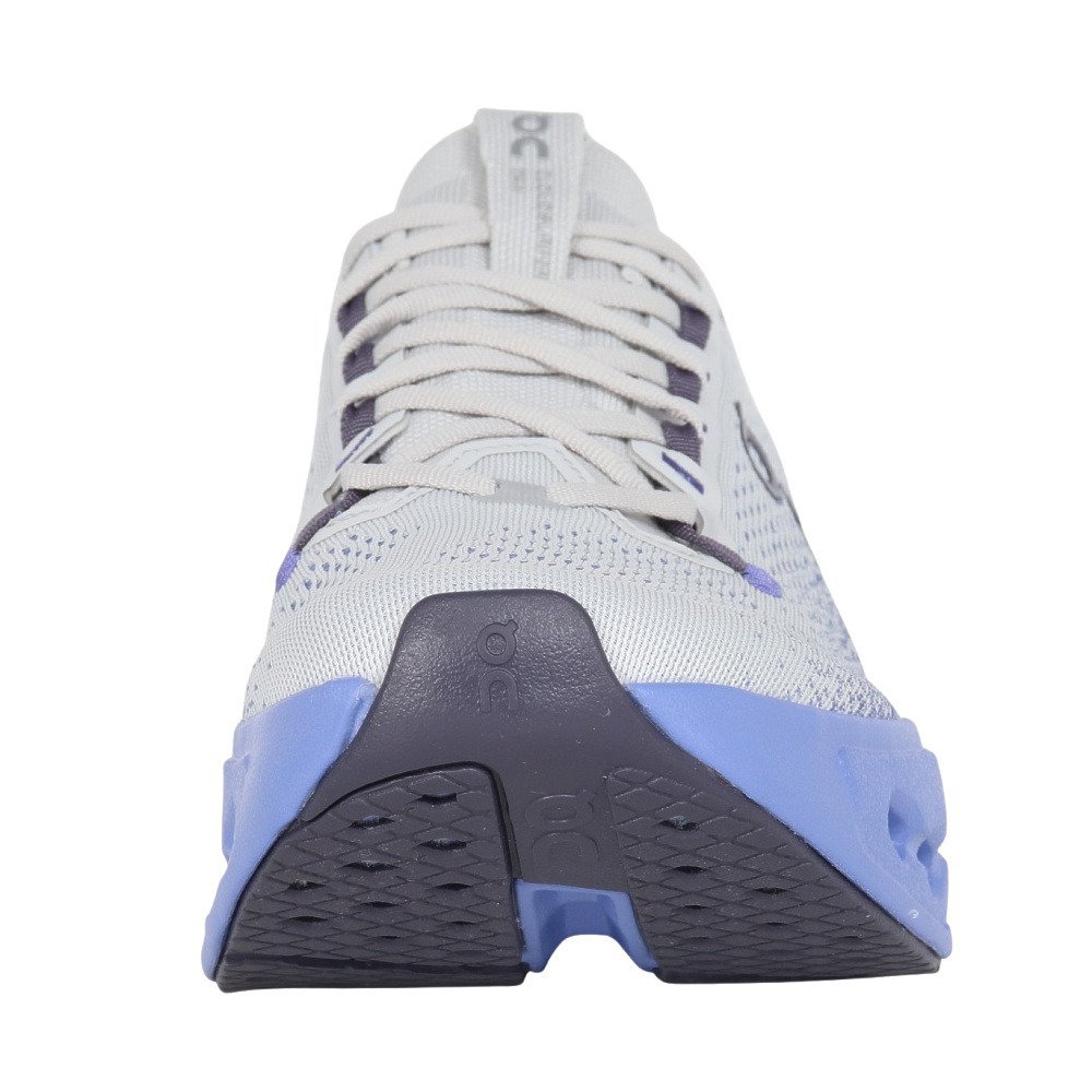 オン（On）（メンズ）ランニングシューズ ジョギングシューズ Cloudsurfer Max 3MF30434828