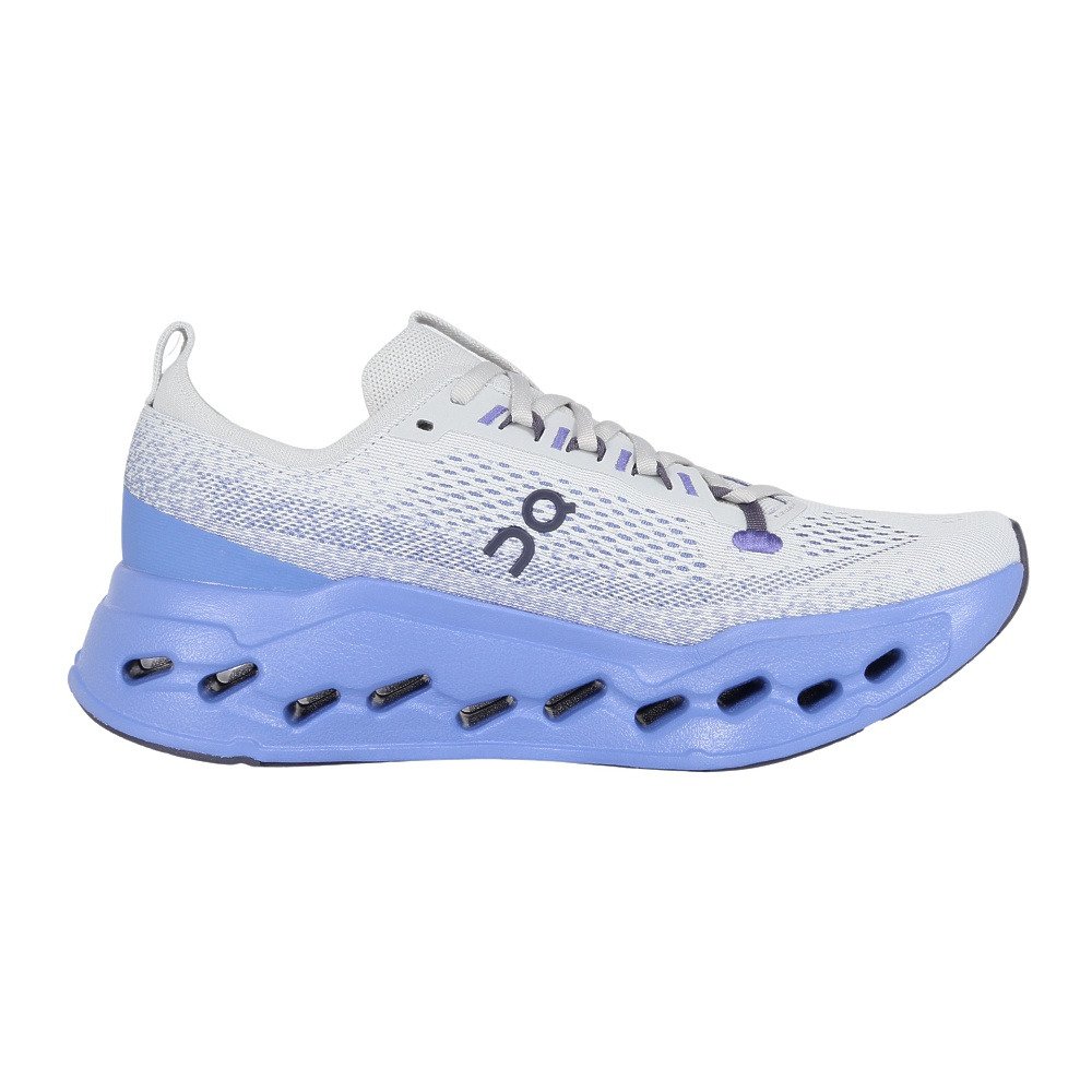 オン（On）（メンズ）ランニングシューズ ジョギングシューズ Cloudsurfer Max 3MF30434828