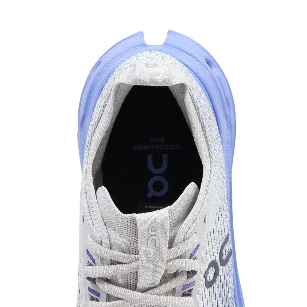 オン（On）（メンズ）ランニングシューズ ジョギングシューズ Cloudsurfer Max 3MF30434828