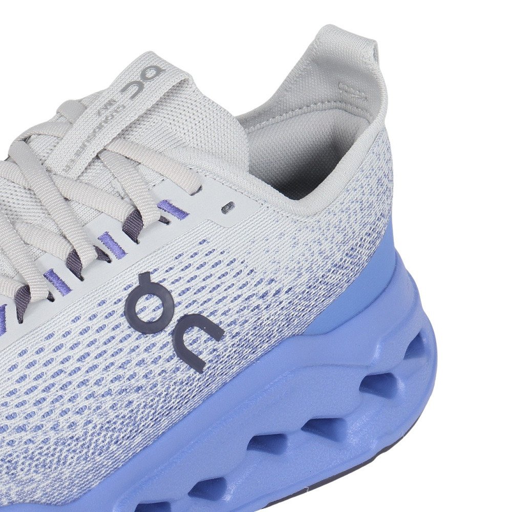 オン（On）（メンズ）ランニングシューズ ジョギングシューズ Cloudsurfer Max 3MF30434828