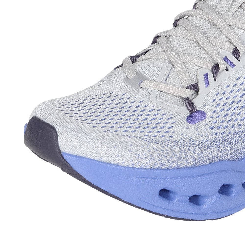 オン（On）（メンズ）ランニングシューズ ジョギングシューズ Cloudsurfer Max 3MF30434828