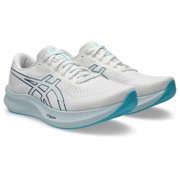 ホワイト×ブルー