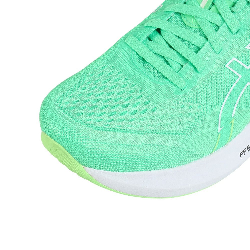 アシックス（ASICS）（メンズ）ランニングシューズ ジョギングシューズ