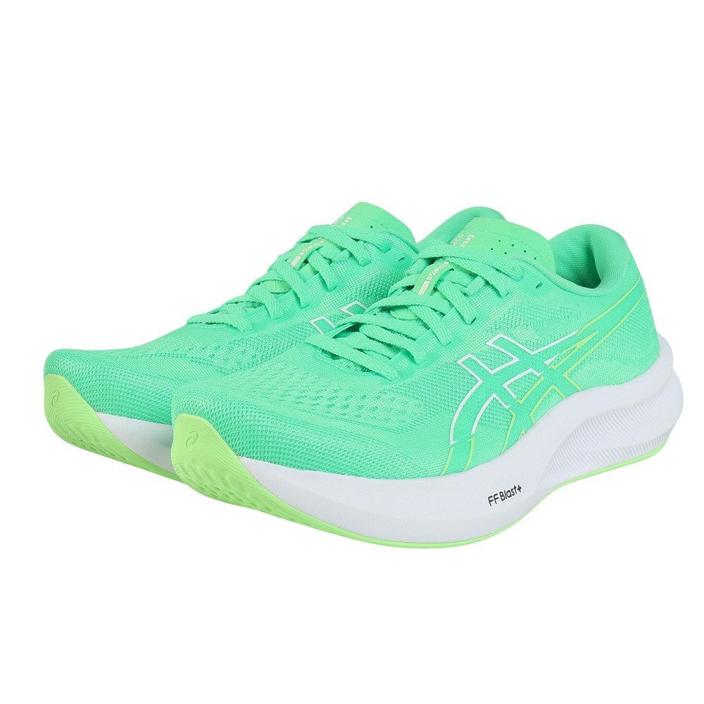 アシックス（ASICS）（メンズ）ランニングシューズ ジョギングシューズ