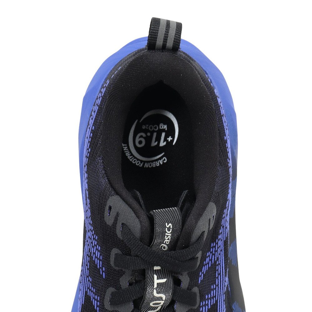 アシックス（ASICS）（メンズ）ランニングシューズ ジョギングシューズ