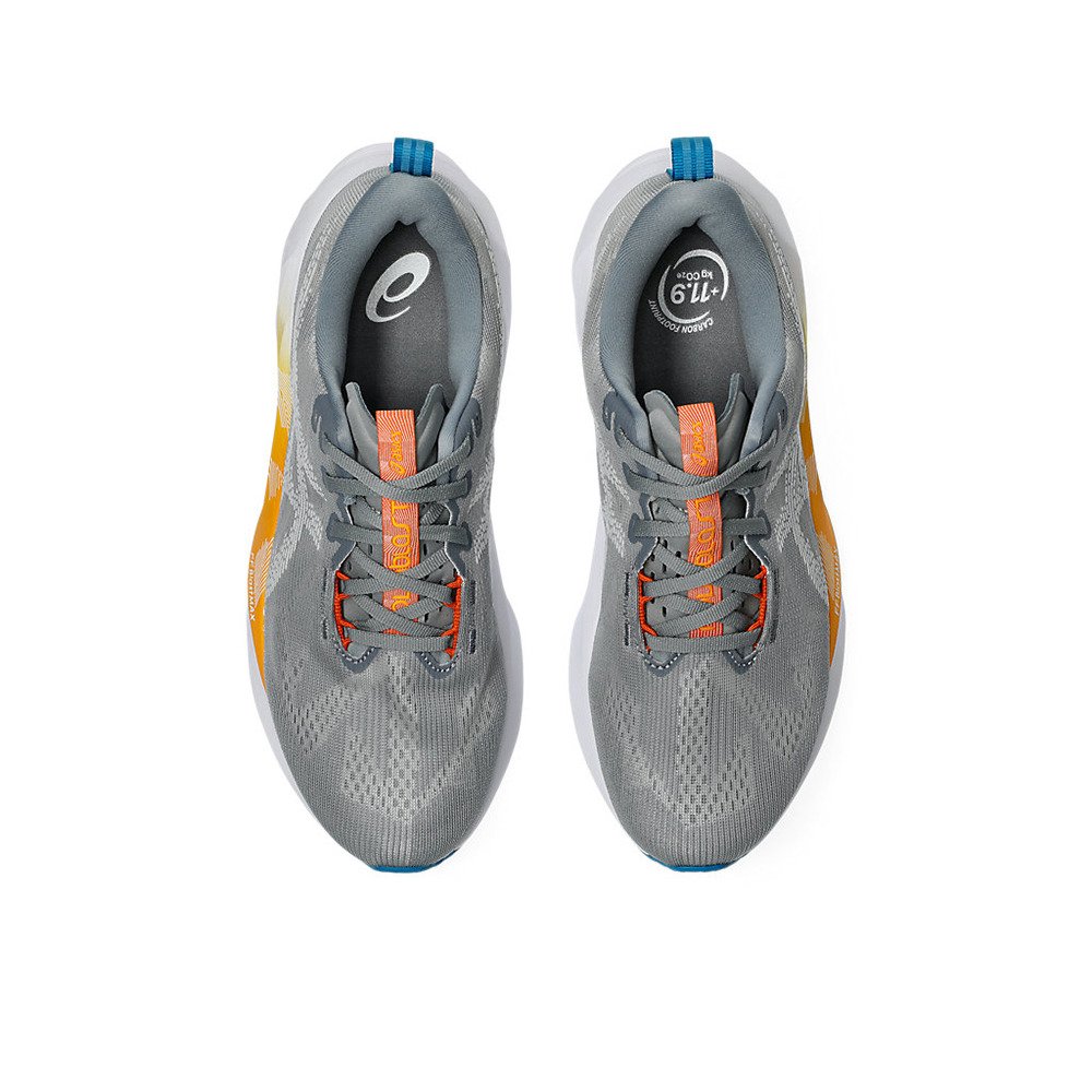 アシックス（ASICS）（メンズ）ランニングシューズ ジョギングシューズ ノヴァブラスト5 1011B974.020