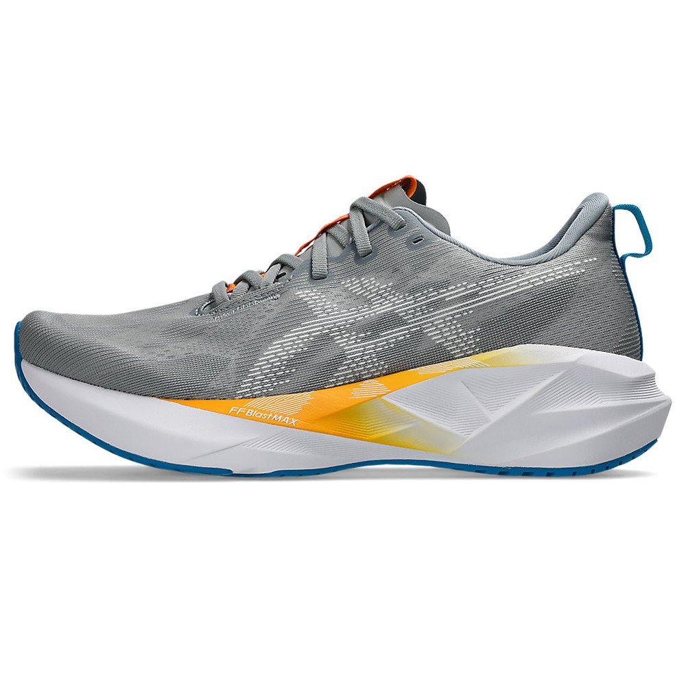 アシックス（ASICS）（メンズ）ランニングシューズ ジョギングシューズ ノヴァブラスト5 1011B974.020