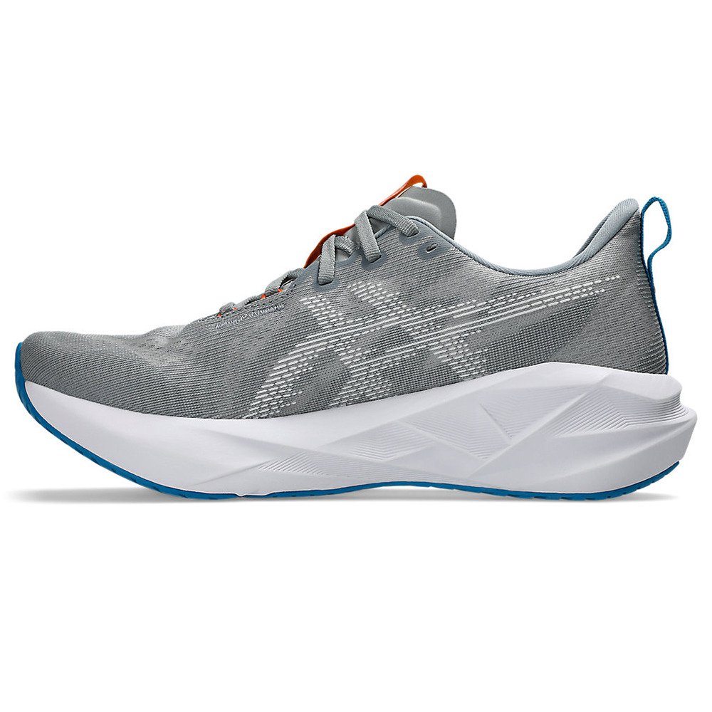 アシックス（ASICS）（メンズ）ランニングシューズ ジョギングシューズ ノヴァブラスト5 1011B974.020