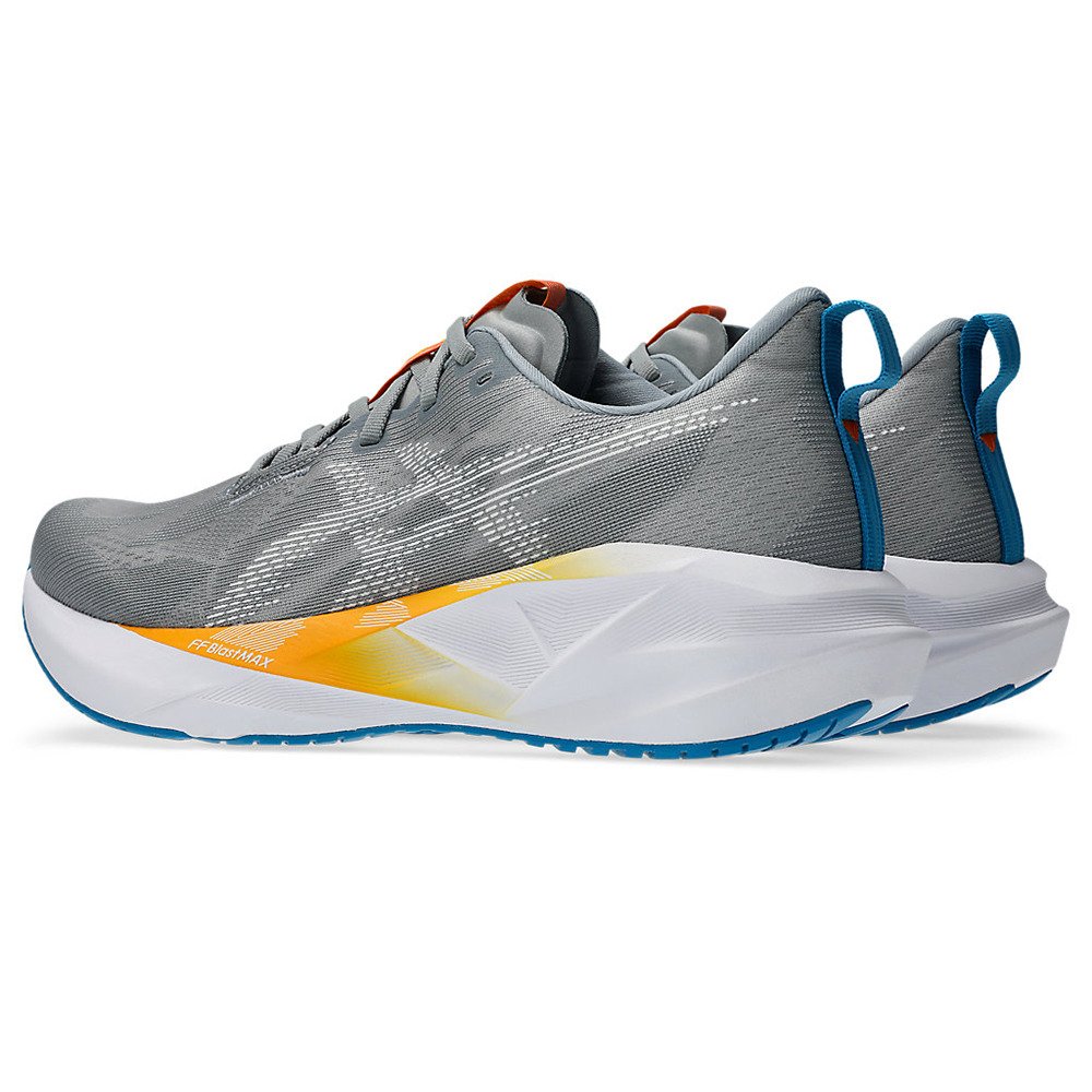 アシックス（ASICS）（メンズ）ランニングシューズ ジョギングシューズ ノヴァブラスト5 1011B974.020