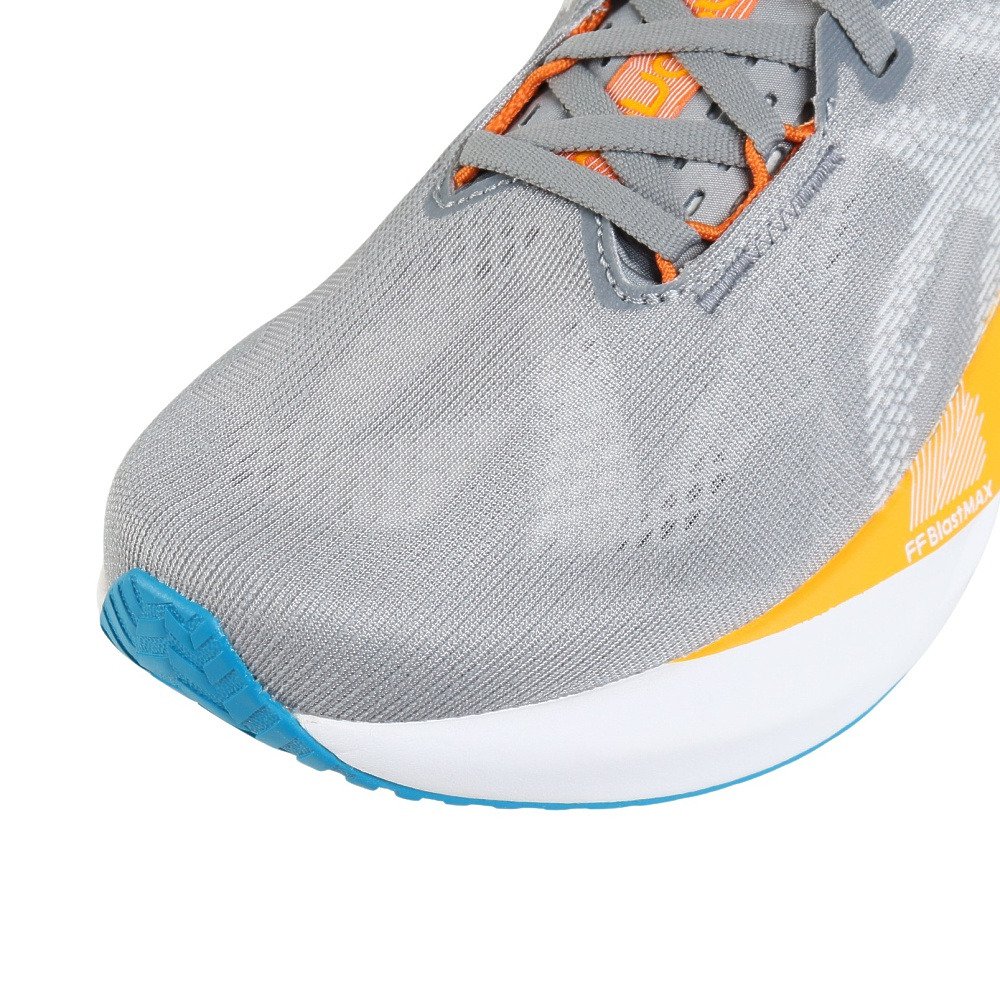アシックス（ASICS）（メンズ）ランニングシューズ ジョギングシューズ ノヴァブラスト5 1011B974.020