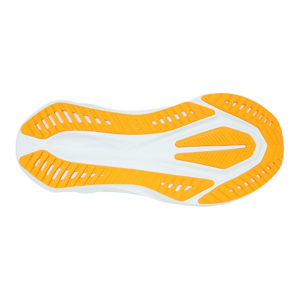 アシックス（ASICS）（メンズ）ランニングシューズ ジョギングシューズ ノヴァブラスト 5 ブルー 1011B974.407