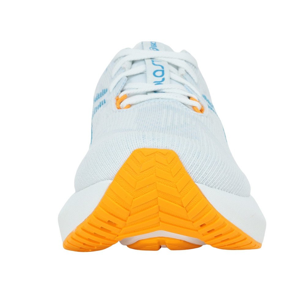 アシックス（ASICS）（メンズ）ランニングシューズ ジョギングシューズ ノヴァブラスト 5 ブルー 1011B974.407