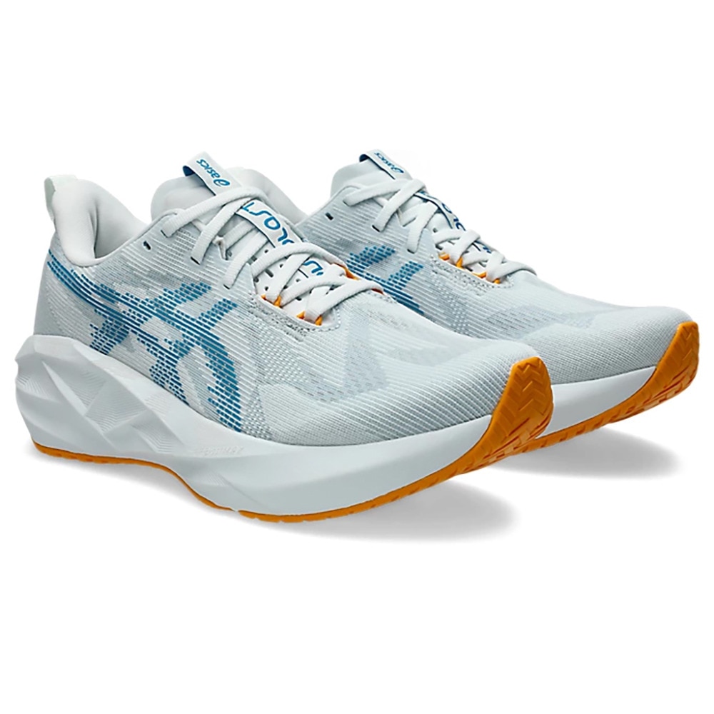 ASICS �y��s�\�񏤕i�z �����j���O�V���[�Y �W���M���O�V���[�Y �m���@�u���X�g 5 1011B974.407 �Q�W�D�O 40 �V���[�Y