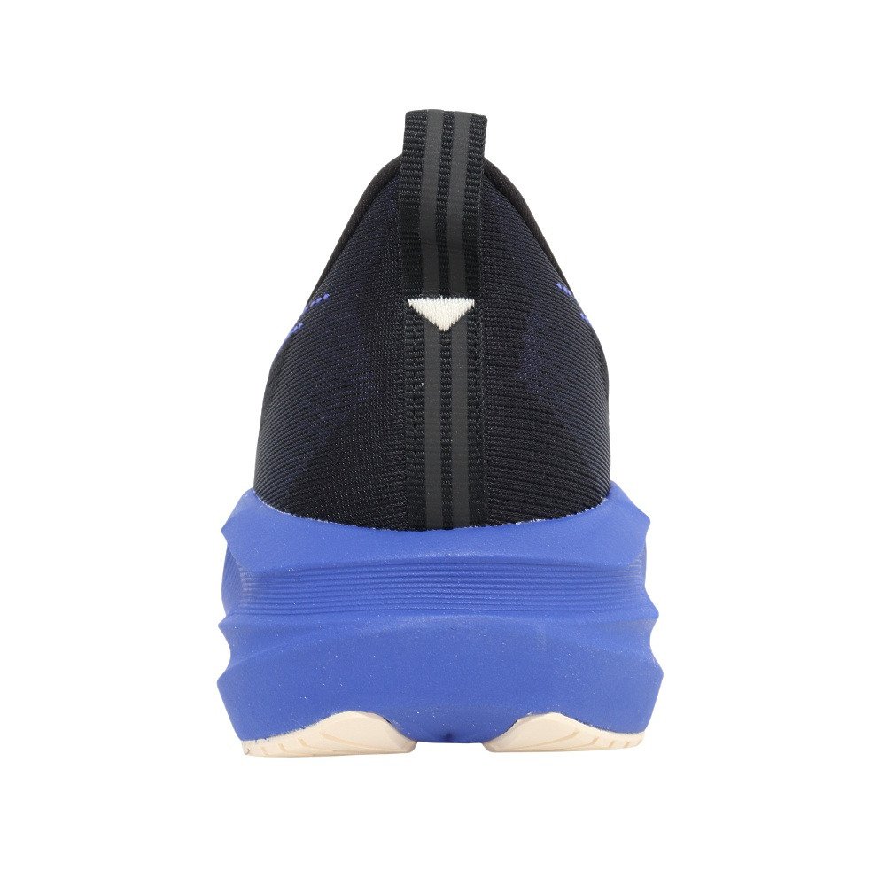 アシックス（ASICS）（メンズ）ランニングシューズ ジョギングシューズ ノヴァブラスト 5 ワイド ブラック ブルー 1011B975.004