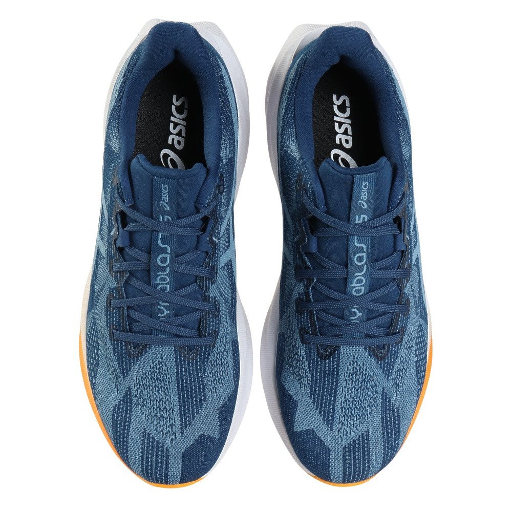アシックス（ASICS）（メンズ）ランニングシューズ ジョギングシューズ