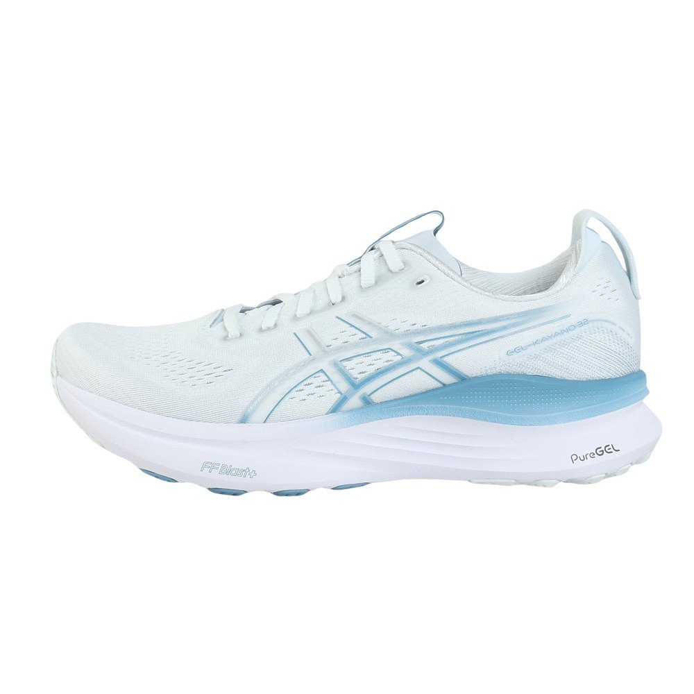 アシックス（ASICS）（メンズ）ランニングシューズ ジョギングシューズ GEL－KAYANO 32 1011C052.403