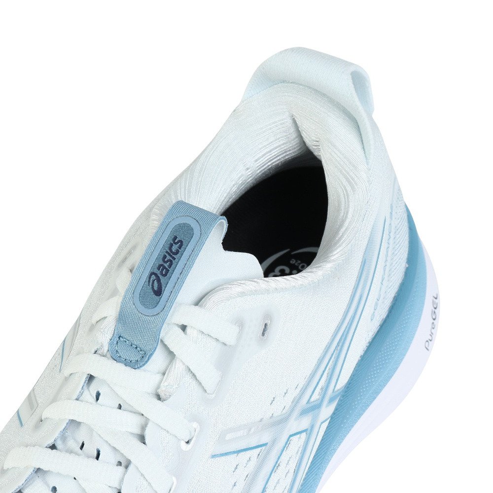 アシックス（ASICS）（メンズ）ランニングシューズ ジョギングシューズ