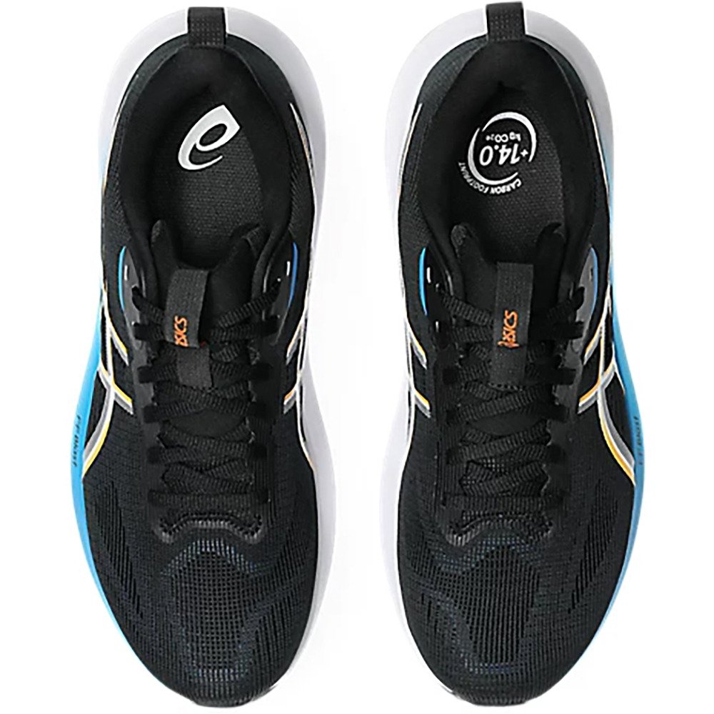 アシックス（ASICS）（メンズ）ランニングシューズ ジョギングシューズ GT-1000 14 EXTRA WIDE 1011C076.004