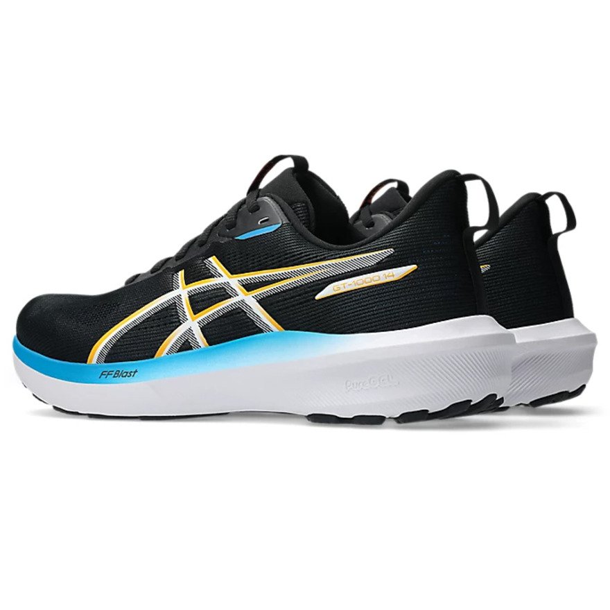 アシックス（ASICS）（メンズ）ランニングシューズ ジョギングシューズ