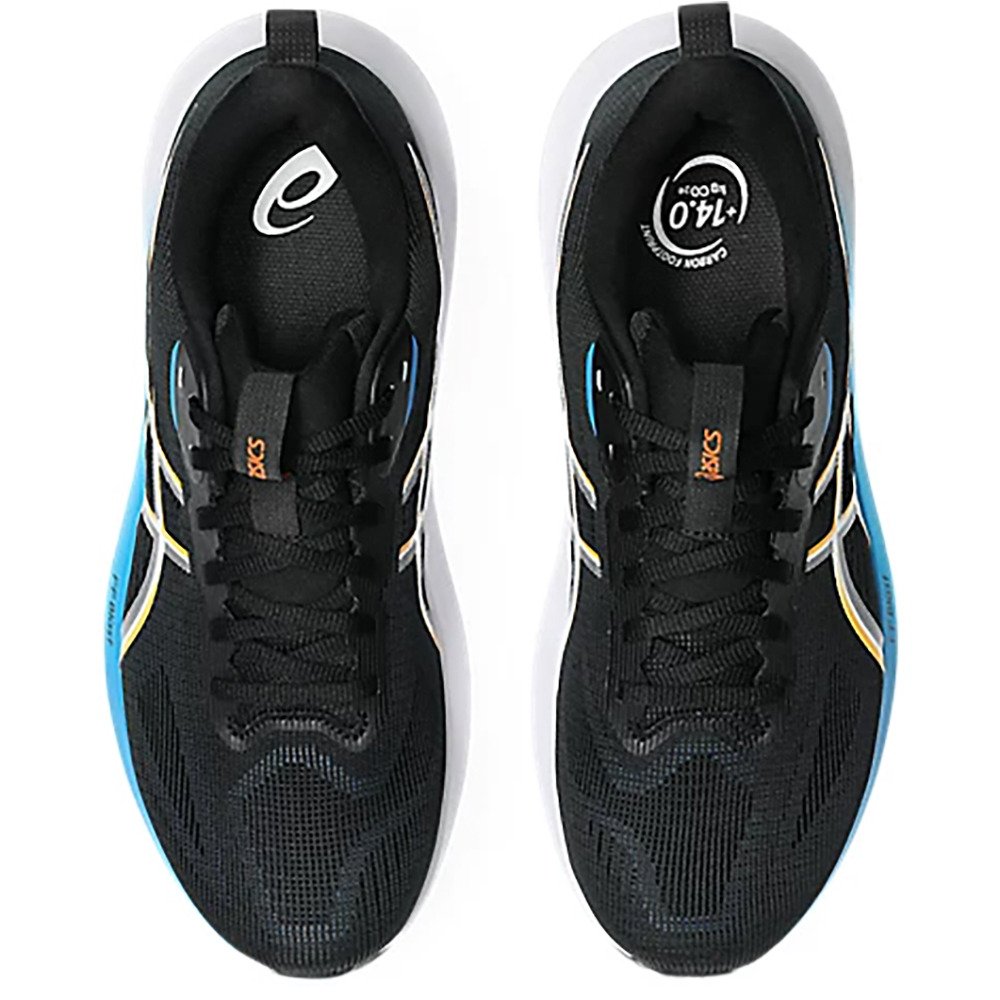 アシックス（ASICS）（メンズ）ランニングシューズ ジョギングシューズ