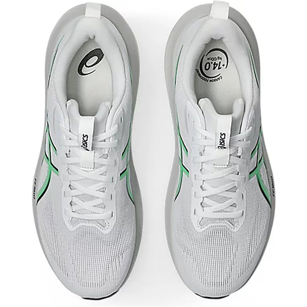 アシックス（ASICS）（メンズ）ランニングシューズ ジョギングシューズ GT－1000 14 1011C077.101