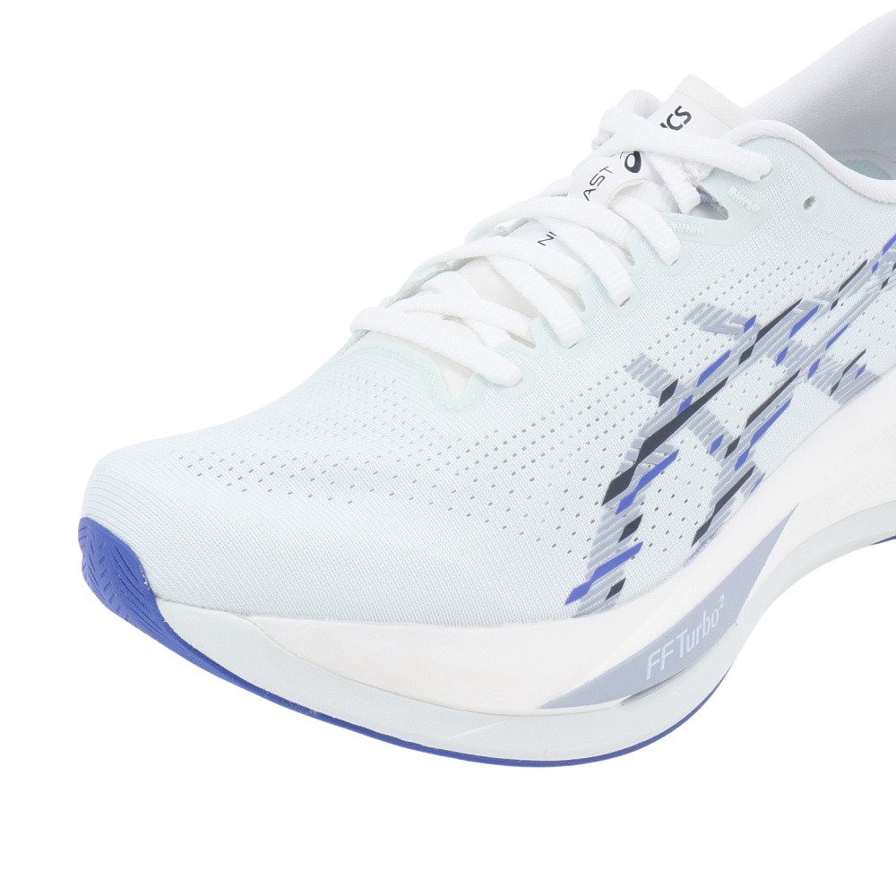 アシックス（ASICS）（メンズ）ランニングシューズ ジョギングシューズ